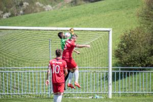 Harmonogram majstrovských futbalových stretnutí 1. OFC Liptovské Sliače v najbližších dňoch