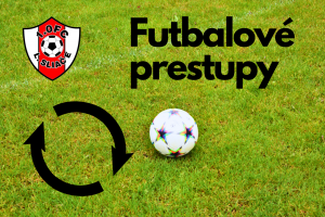 Futbalové prestupy týkajúce sa 1. OFC Liptovské Sliače  1